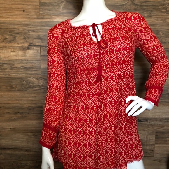 FREE PEOPLE SIZE S/P EXCELLENT condition - Picture 3 of 6